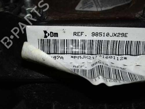 Driver airbag NISSAN NV200 / EVALIA Bus  | BP12948706C9 