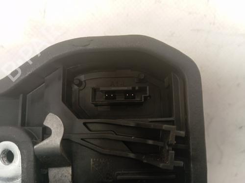 Rear left lock BMW 1 (F20) 116 d | BP23876570C100 
