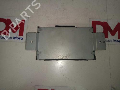 Gearbox control unit LAND ROVER FREELANDER I (L314) 2.0 Td4 4x4 | BP12637505M52
