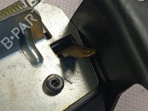 Tailgate lock HYUNDAI TUCSON (JM) 2.0 CRDi | BP29079006C101 