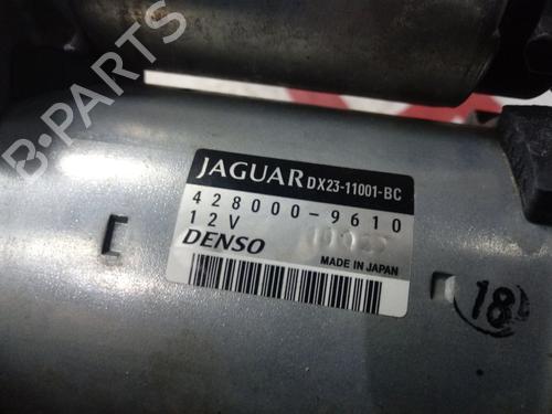 Starter JAGUAR F-TYPE Coupe (X152) 3.0 SCV6 | BP40103371M8 - Image 5