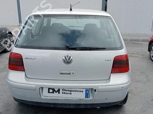 Front right seatbelt VW GOLF IV (1J1) | BP22902396I25