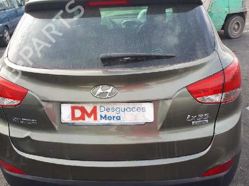 Starter HYUNDAI ix35 (LM, EL, ELH)  | BP12656387M8 