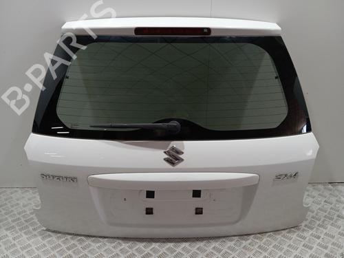 tailgate-suzuki-sx4-ey-gy-2006-37417581 main image