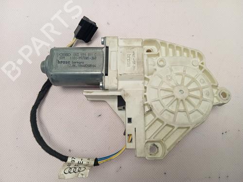 Used Left rear window motor AUDI A6 C6 (4F2) 2.0 TFSI (170 hp) 31031788