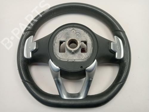 Steering wheel MERCEDES-BENZ EQA (H243) EQA 250 (243.701) | BP36157401C49 - Image 4