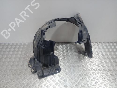 Used Wheel arch NISSAN MICRA III (K12) 1.4 16V (88 hp) 19261653