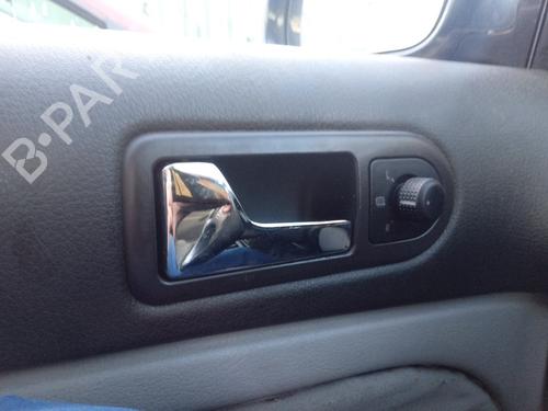 Used Front left interior door handle VW PASSAT B5.5 (3B3) [2000-2005]  30372695