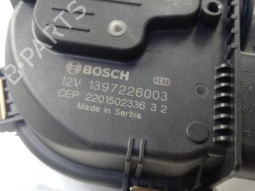 Front wiper motor PEUGEOT 308 III (FB_, FH_, FP_, F3_, FM_)  | BP16453965M29 