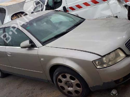 Brukte deler til AUDI A4 B6 (8E2) 1.9 TDI (130 hp) 4325359