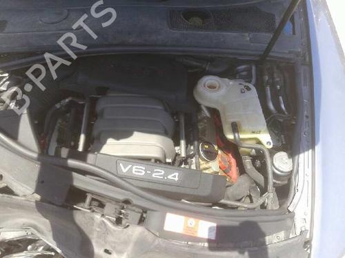 Startmotor AUDI A6 C6 (4F2) 2.4 | BP12640416M8 