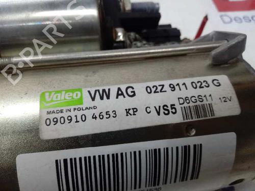 Starter SEAT ALTEA (5P1)  | BP12662193M8 
