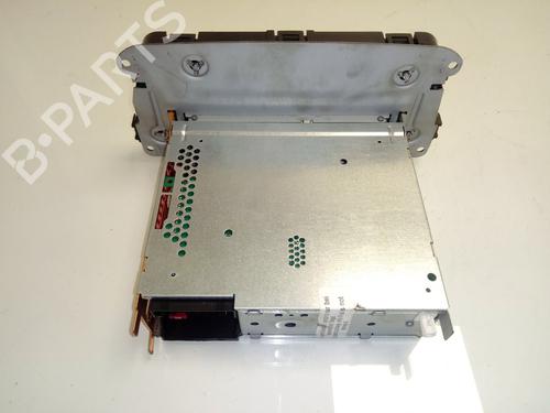 Radio SEAT IBIZA IV (6J5, 6P1)  | BP13704394E6 