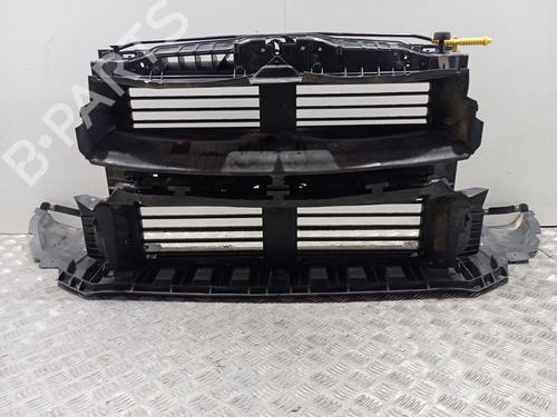 Used Front slam panel FORD FOCUS IV (HN) [2018-2025]  30375832