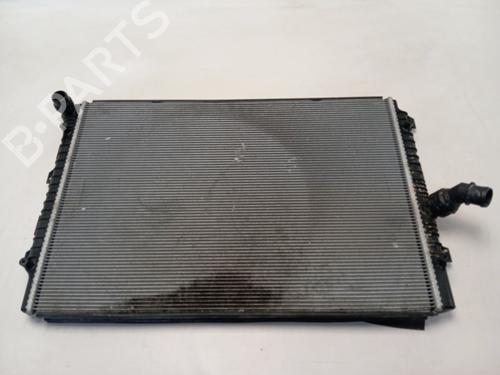 Køler SEAT ALTEA (5P1) [2004-2015]  26432871