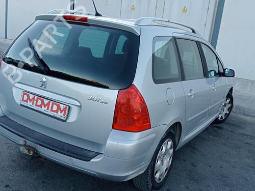 Airbag Kit PEUGEOT 307 SW (3H) | BP30372538C86