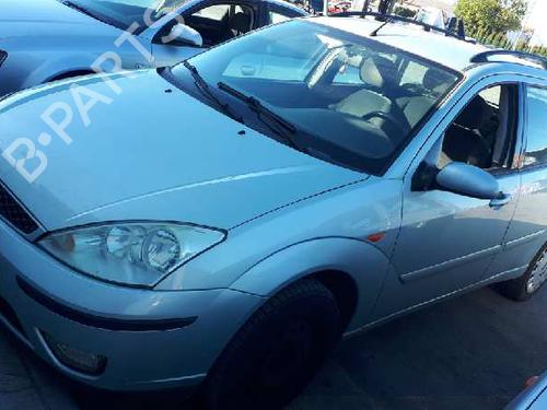 Engine control unit (ECU) FORD FOCUS I Turnier (DNW)  | BP12668981M57 