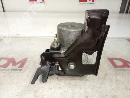 ABS pump NISSAN MICRA III (K12) 1.5 dCi | BP12656500M43 