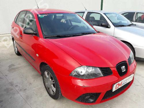 Front right window mechanism SEAT IBIZA III (6L1)  | BP12651152C23 