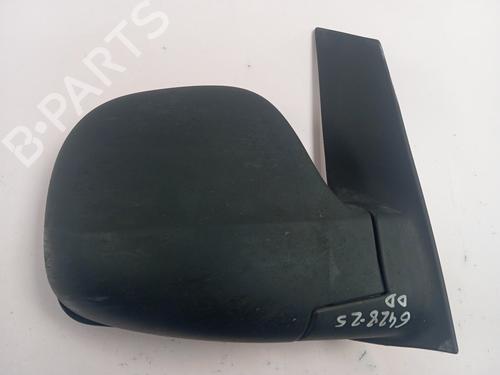 right-mirror-mercedes-benz-vito-mixto-van-w639-2003-30923719 main image