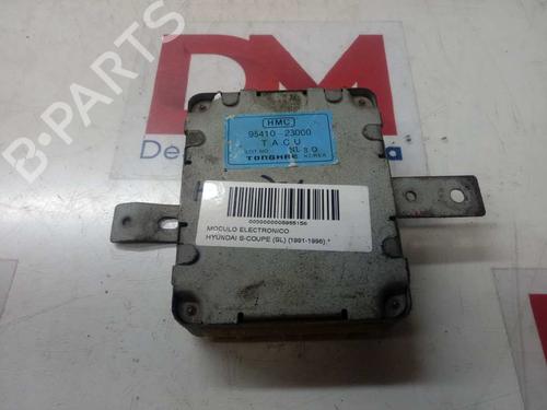 Used Electronic module HYUNDAI S COUPE (SLC) [1990-1996]  16645574