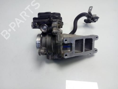 Spjeldhus VW CADDY IV MPV (SAB, SAJ) 2.0 TDI (102 hp) 13668064