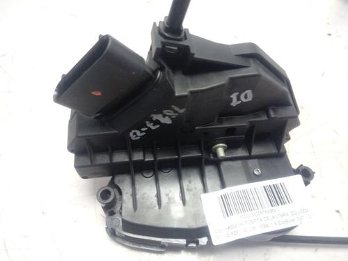 Front left lock FORD FOCUS III  | BP17624081C98 