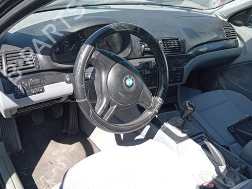 Left front indicator BMW 3 (E46) 320 d | BP17836326C32 