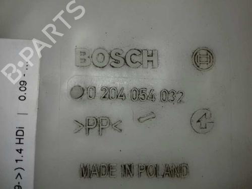 Brake master cylinder CITROËN C3 I (FC_, FN_)  | BP16774003M77 