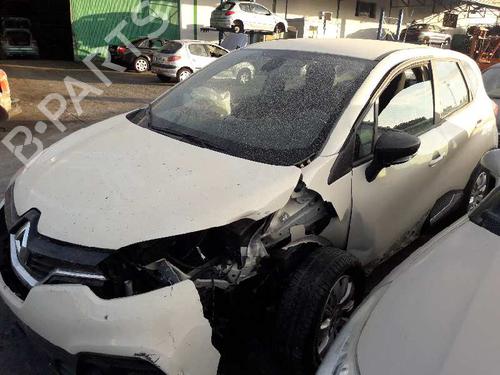 Travão de mão RENAULT CAPTUR I (J5_, H5_) | BP12641727I18