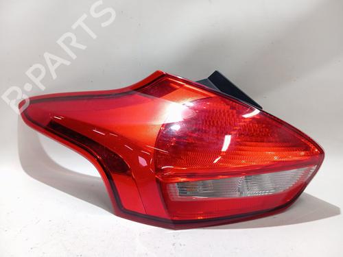 Used Left taillight FORD FOCUS III [2010-2020]  28492365