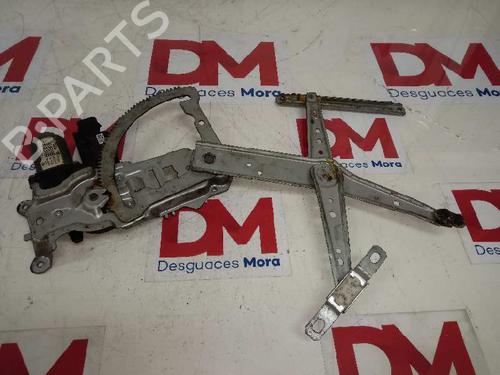 Front left window mechanism OPEL CORSA C (X01)  | BP12665317C22 