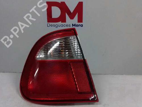 Used Left taillight SEAT CORDOBA (6K1, 6K2) [1993-2002]  12835204