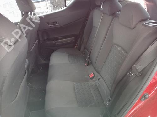 Rear windshield wiper arm TOYOTA C-HR (_X1_)  | BP30373856C144 