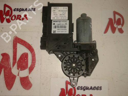 Left rear window motor SEAT EXEO ST (3R5) 2.0 TDI | BP12633388E23 
