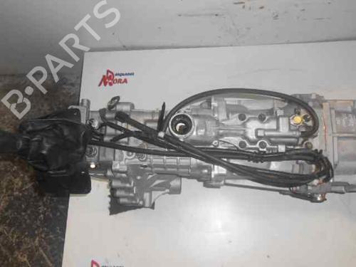 Gearbox SUZUKI VITARA (ET) HDI (SE 420HDI) | BP34554715M3  - Image 6