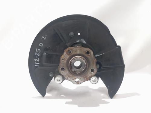 Used Left front steering knuckle Left front steering knuckle LYNK & CO 01 PHEV (261 hp) 36017651 36017651