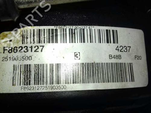 Engine BMW 4 Gran Coupe (F36)  | BP18490767M1 