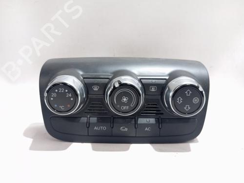 Used Climate control Climate control AUDI TT (8J3) [2006-2015] 34053372 34053372