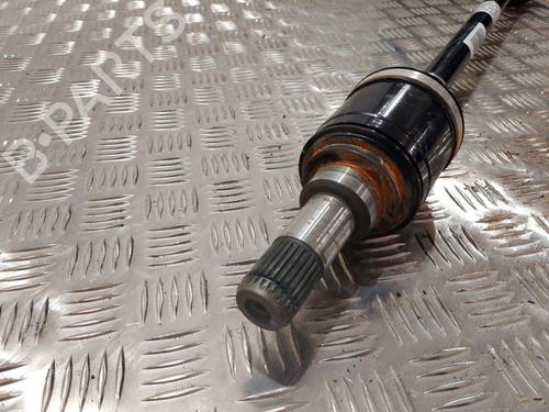 Right rear driveshaft BMW 4 Gran Coupe (G26) 420 i | BP27881974M41 