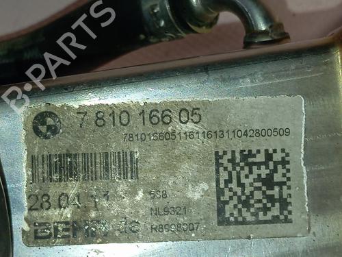 Egr BMW 1 (E87) 116 d | BP27520002M69 