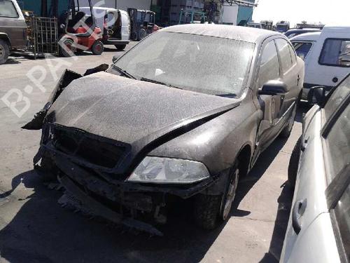 Used Parts SKODA OCTAVIA II (1Z3) 1.9 TDI (105 hp) 4325602