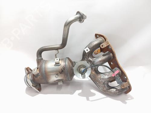 Used Catalyst Catalyst TOYOTA COROLLA Hatchback (_E21_, _EA1_, _EH1_) 1.8 Hybrid (ZWE211) (98 hp) 34237359 34237359