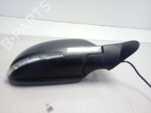 Right mirror SKODA OCTAVIA II (1Z3) 1.6 TDI | BP16028061C27 