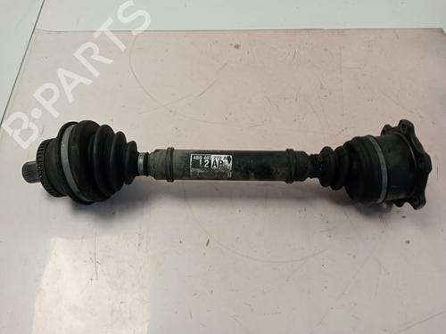 Right front driveshaft AUDI A6 C5 (4B2)  | BP17909676M39 