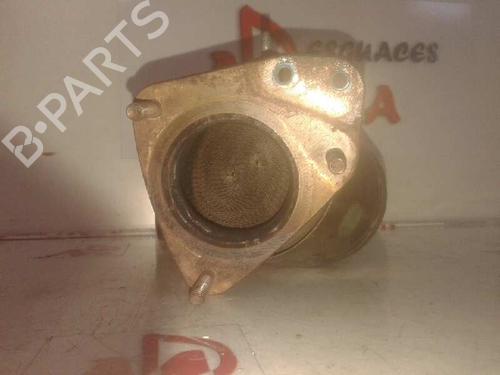 Catalyst OPEL VECTRA C (Z02) 1.9 CDTI (F69) | BP18247857M10 