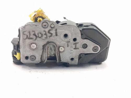 Used Rear left lock Rear left lock GMC ACADIA (T_14) [2006-2017] 40080400 40080400