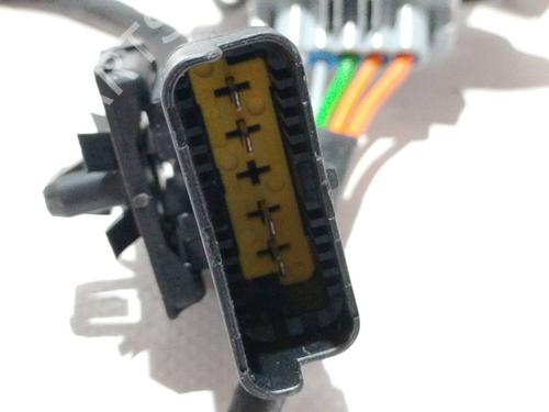 Varmeblæsermodstand OPEL VIVARO C Bus (K0)  | BP29353923M108 