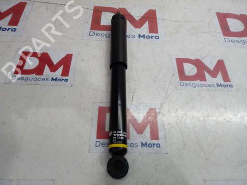 Used Right rear shock absorber VOLVO S70 (874) 2.0 (126 hp) 12668072