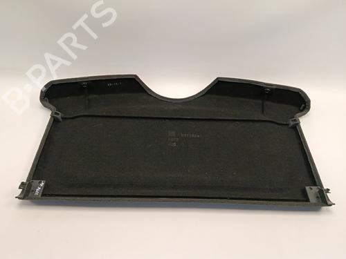 Rear parcel shelf OPEL CORSA C (X01) | BP33428610C85 - Image 2